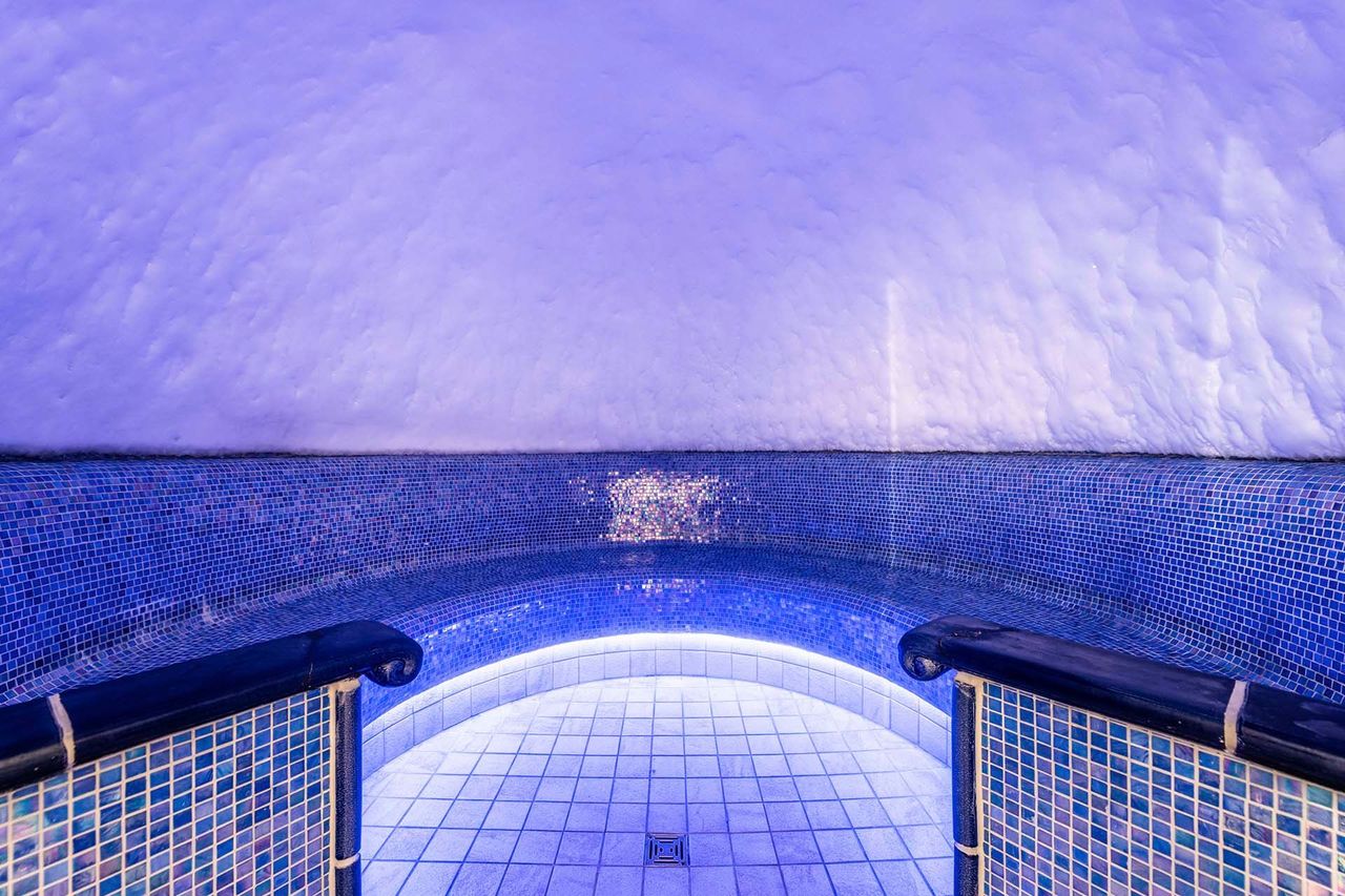 Spa e cena di quattro portate per due all’Hotel Lenzerhorn