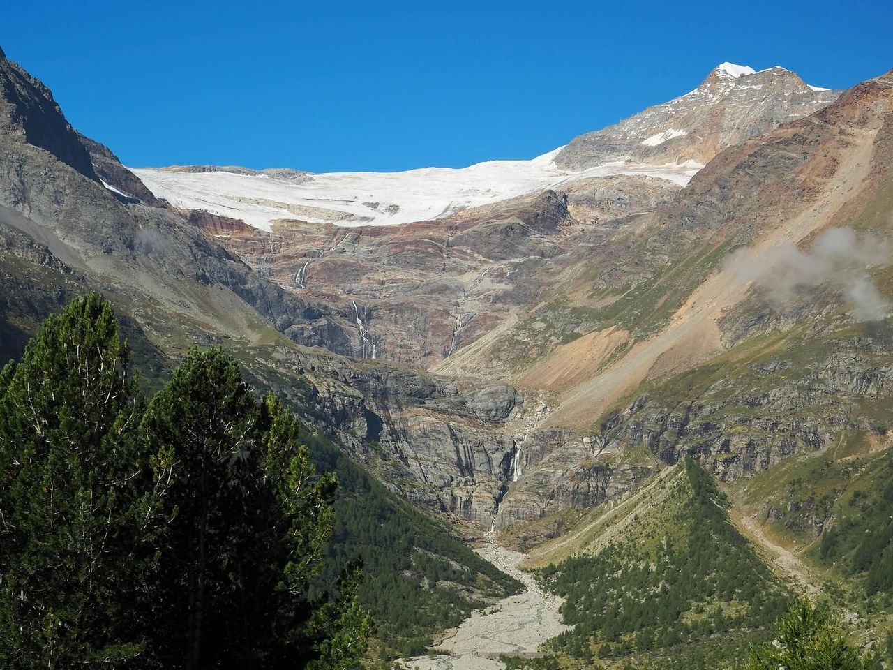 Excursion privée d’une journée avec le Bernina Express, de Saint-Moritz à Tirano