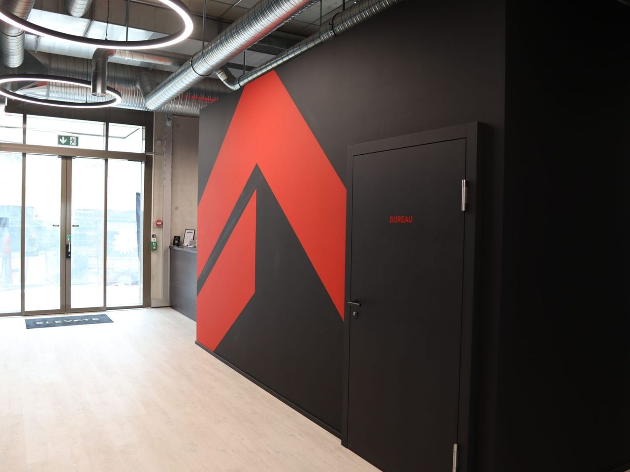 Fitness-Pass 7 Tage Elevate Gym bei Lausanne