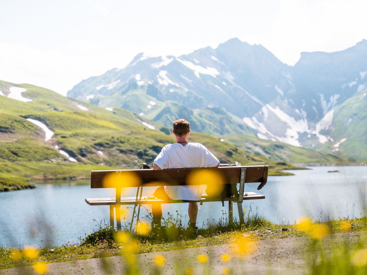 Ticket Gondelbahn Melchsee-Frutt ab Stöckalp