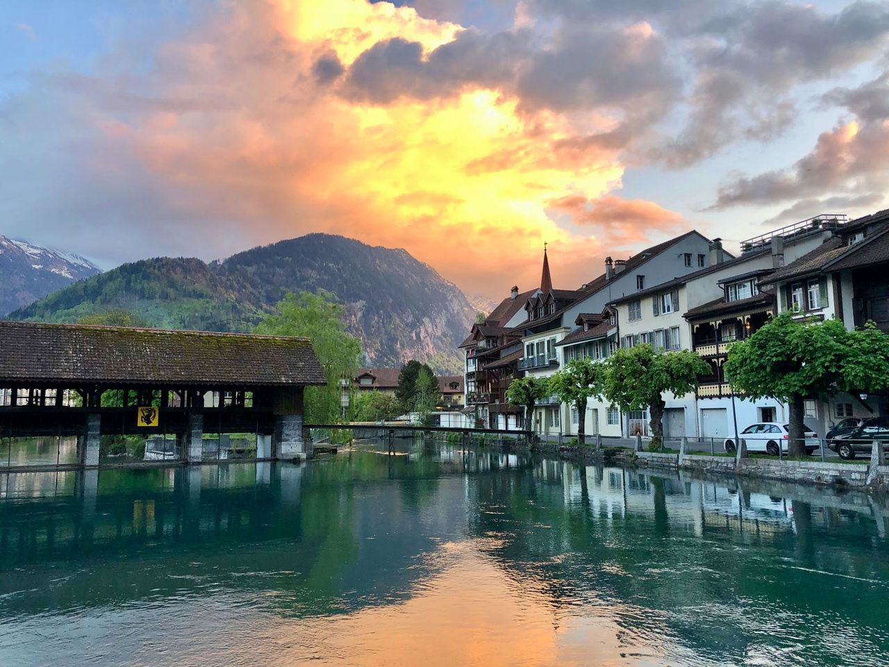 Reiseplanung für deine Reise in der Jungfrau Region