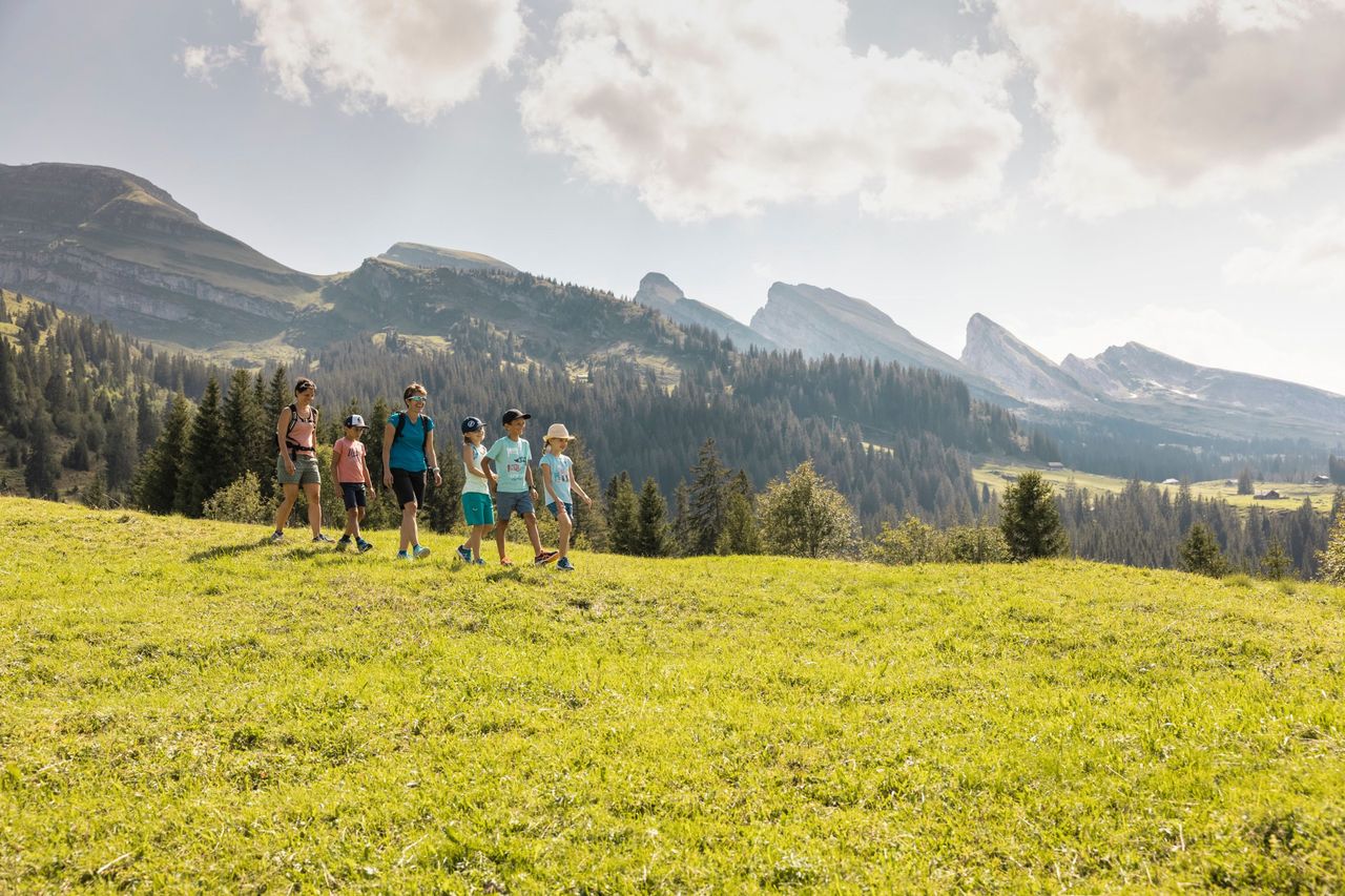 Toggenburg