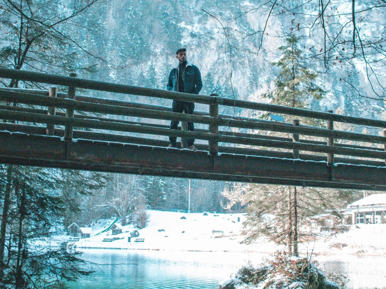 Ab Zürich: Blausee und Interlaken privater Tagesausflug