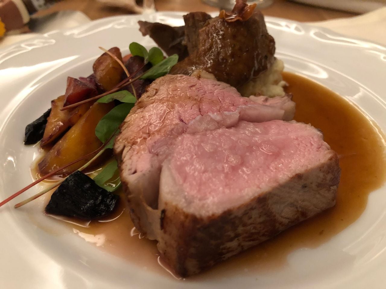 Wine tour and dinner for groups