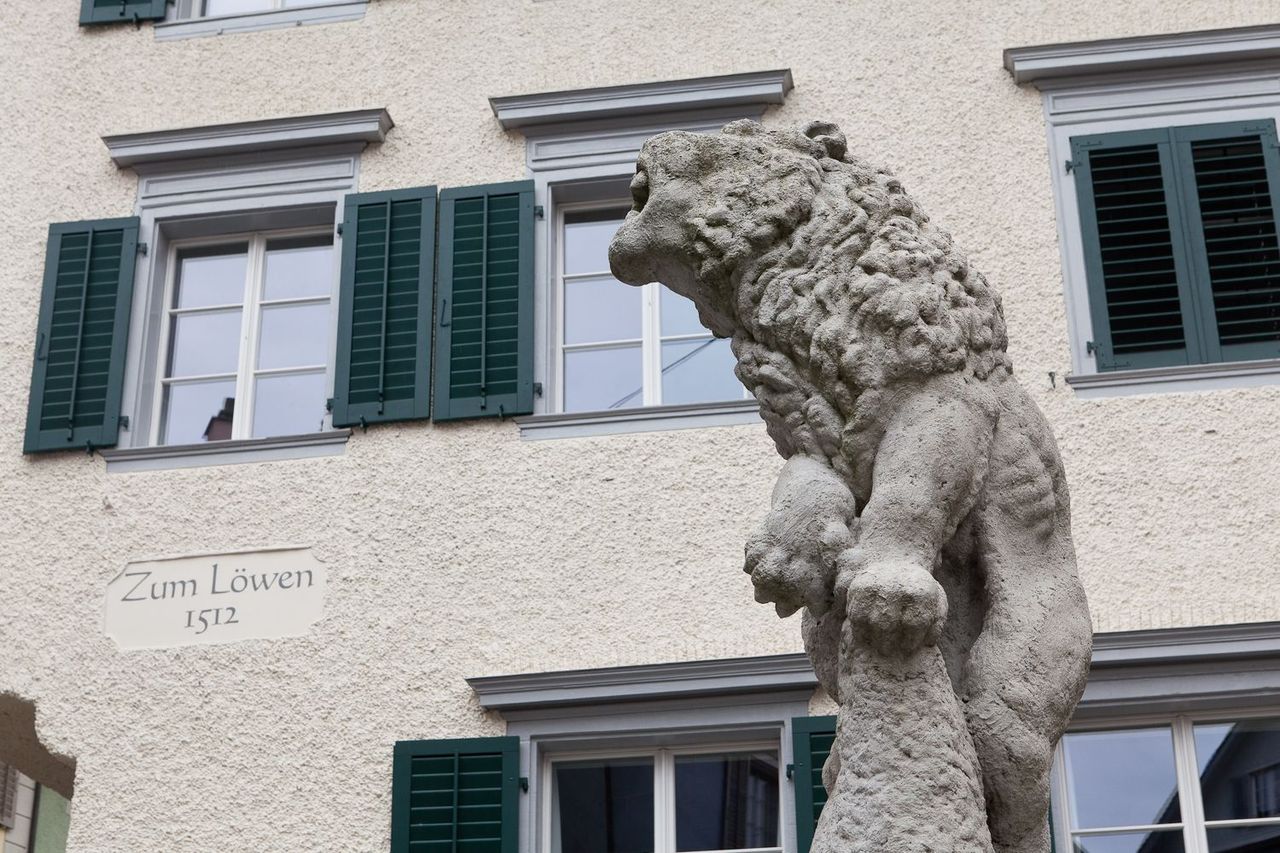 "Figure oscure di Baden" tour pubblico della città