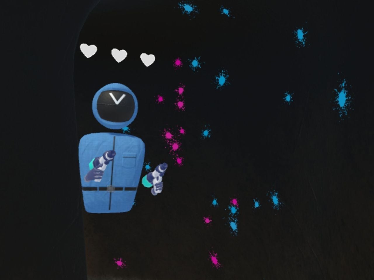 “Color Stadium” Virtual Adventure in Zofingen
