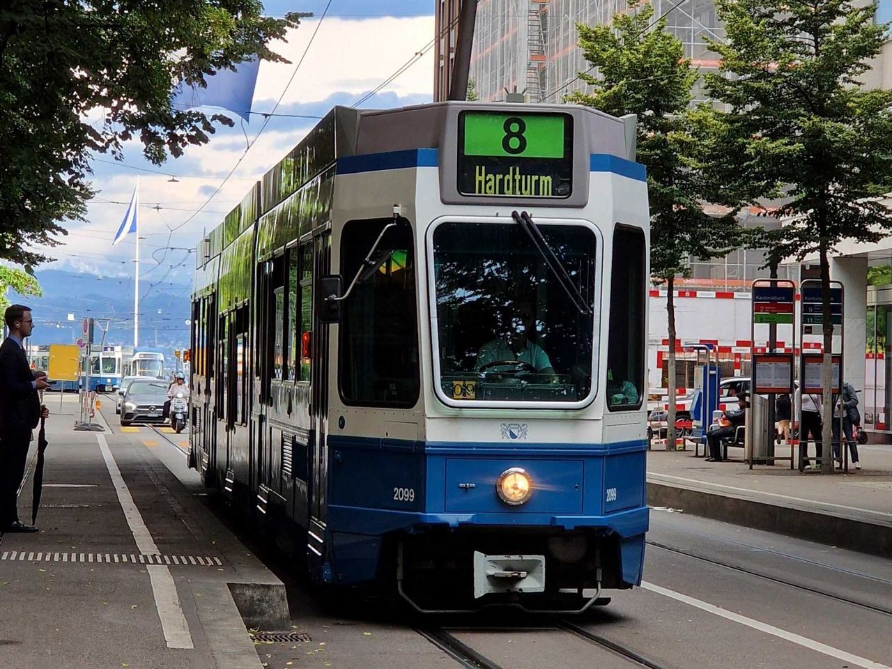 City Pass Zürich