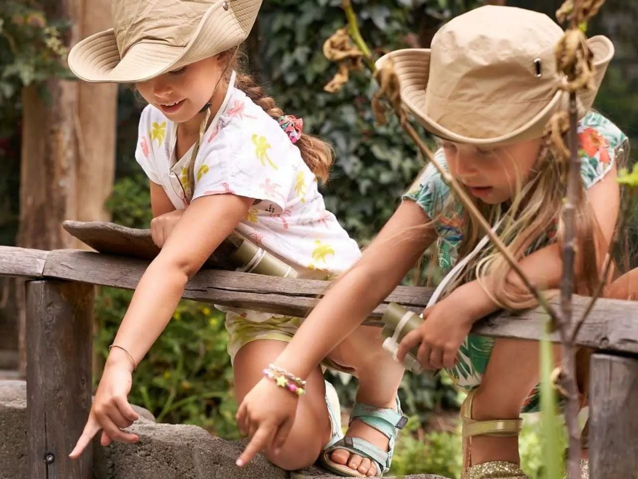 Escape City - Wild Investigations at Zoo al Maglio
