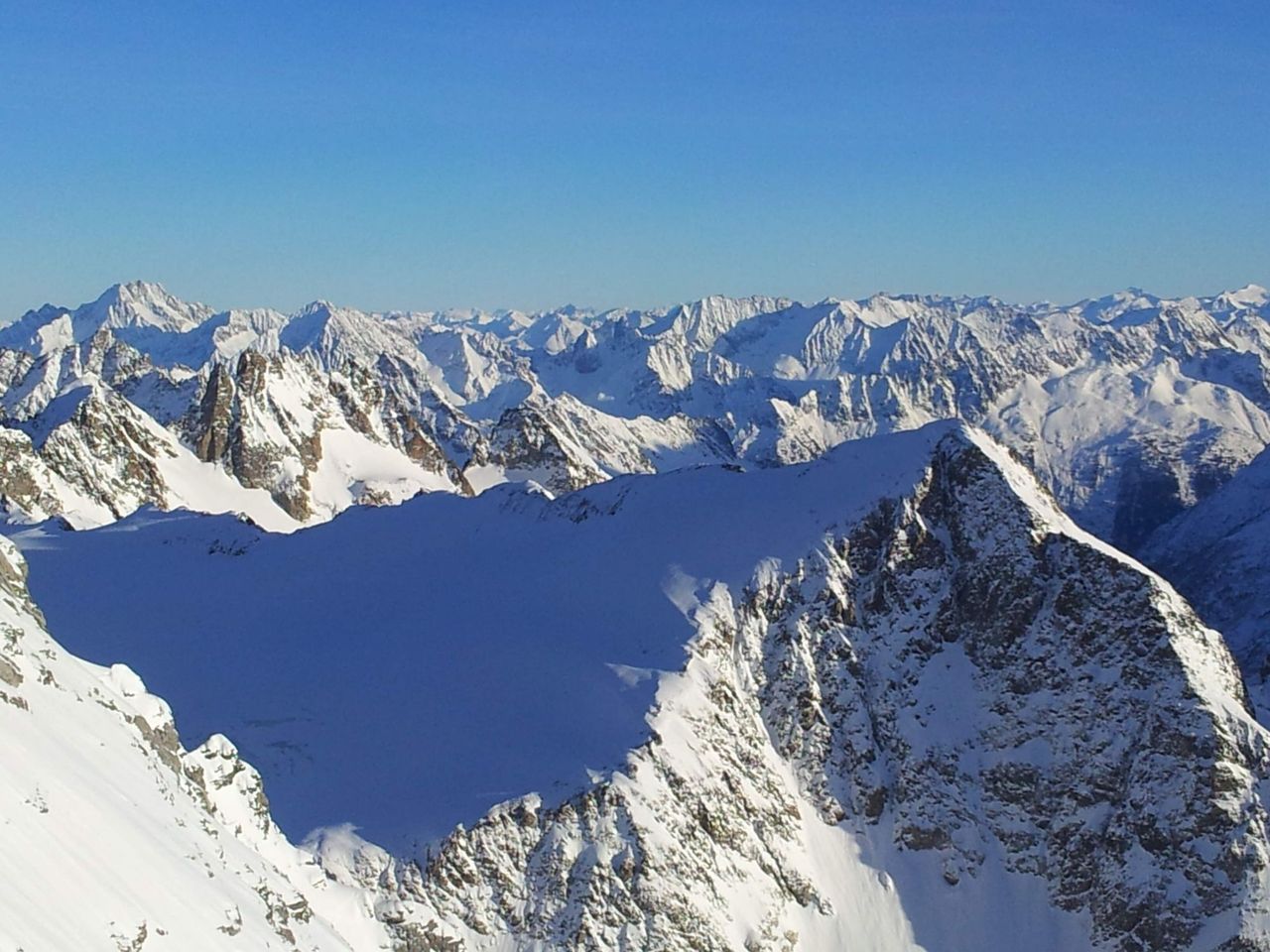 Snowboardkurs Freestyle für alle Level privat