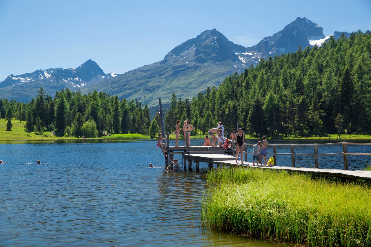 Stazersee