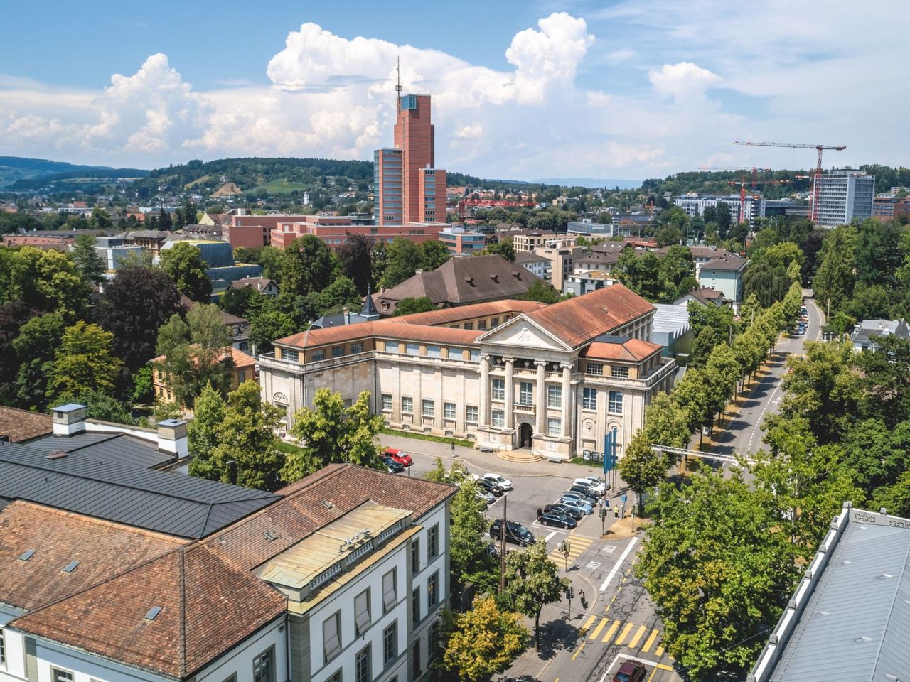 "Operation Mindfall" Outdoor Escape Mission Winterthur