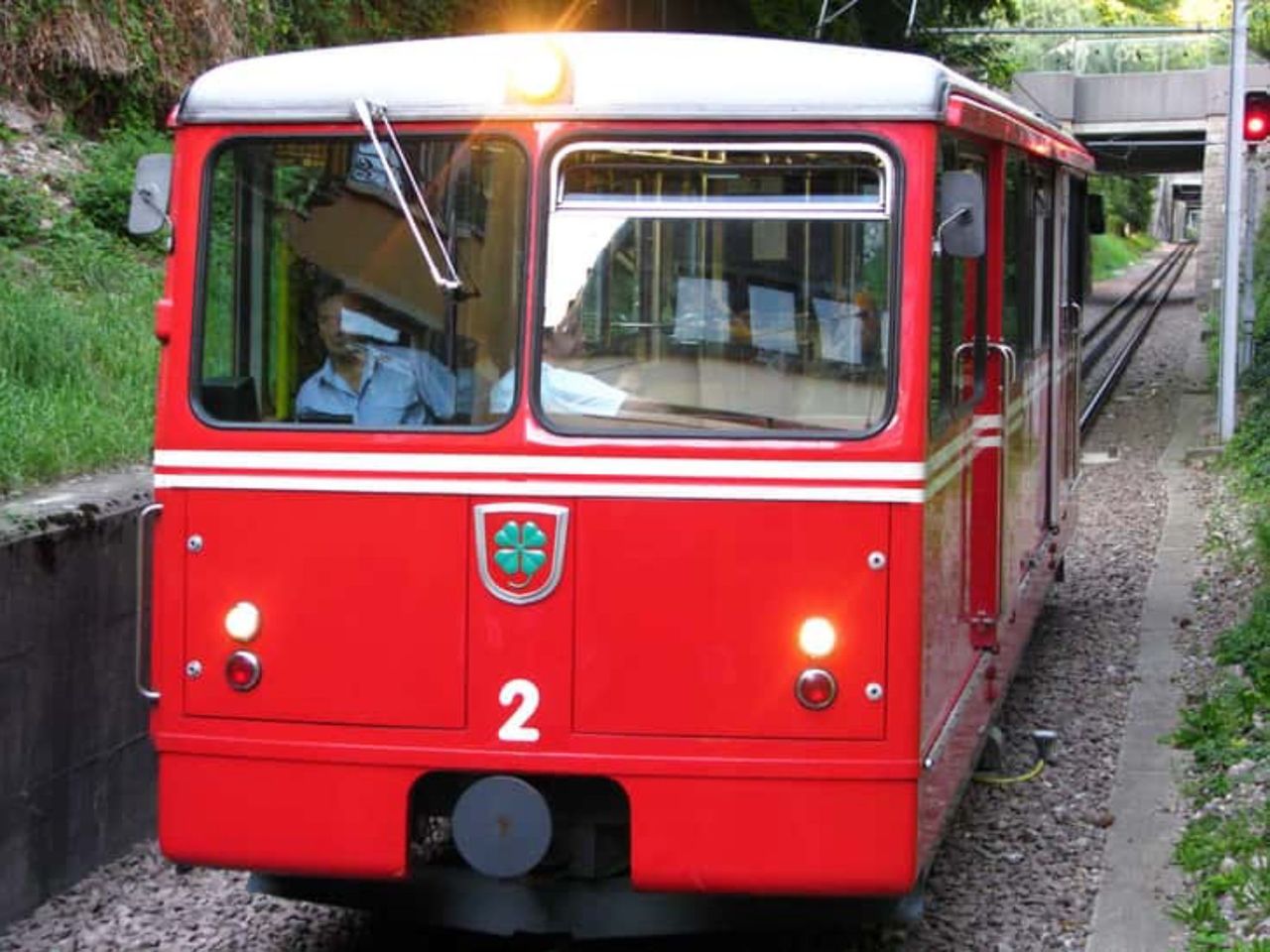 Ab Zürich: Panorama Abenteuer mit Zahnradbahn, Standseilbahn und Boot