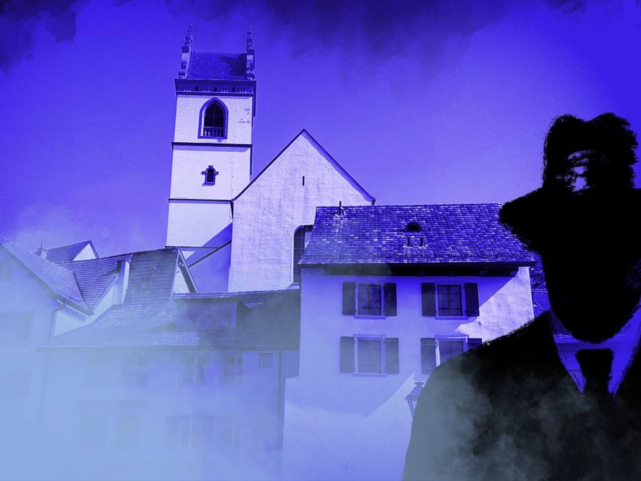 “Find-the-Code: CO₂ Attacke” Escape Game Aarau