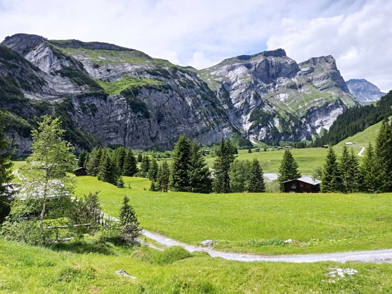 Privater Erlebnisaufenthalt in den Bergen ab Flims, Laax oder Falera