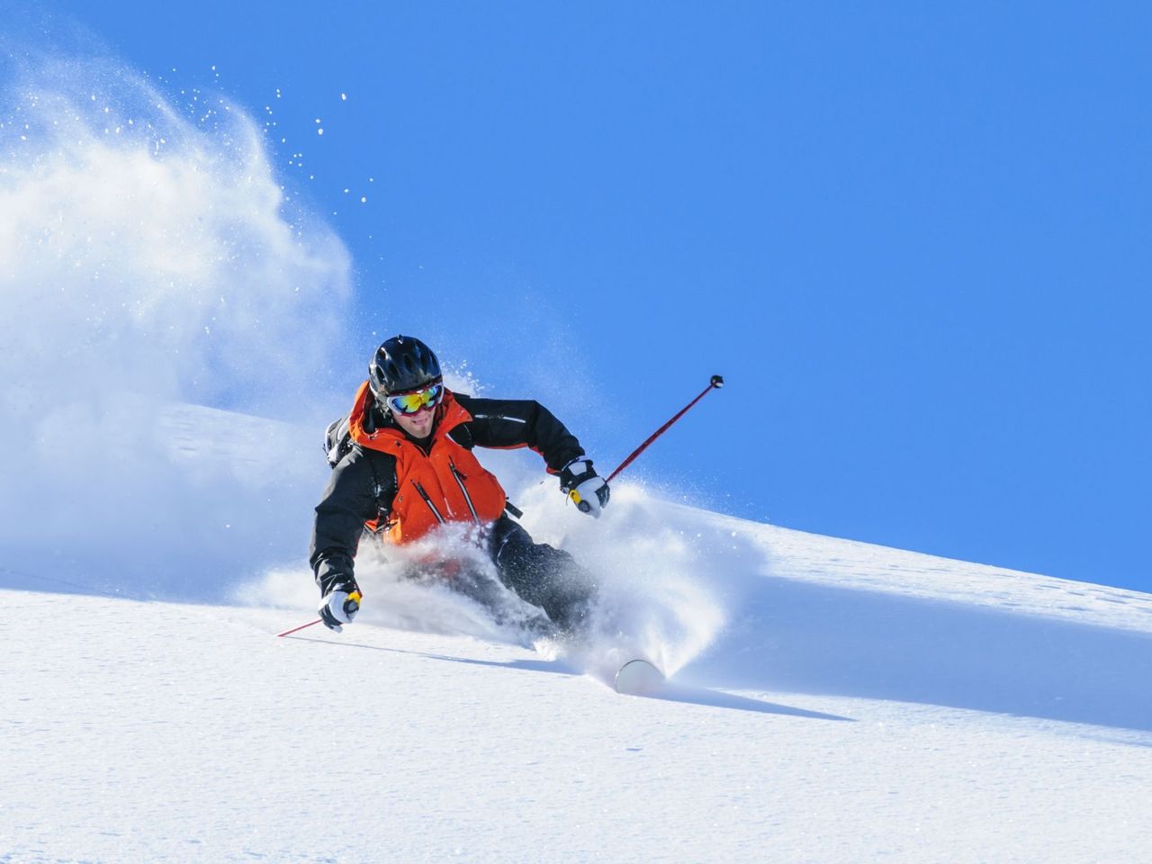 Skiunterricht in Engelberg für Anfänger und Wiedereinsteiger privat