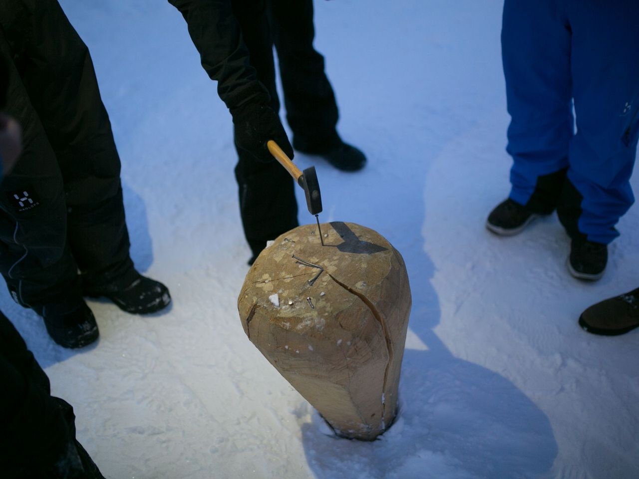 Team Challenge an deinem Wunschort