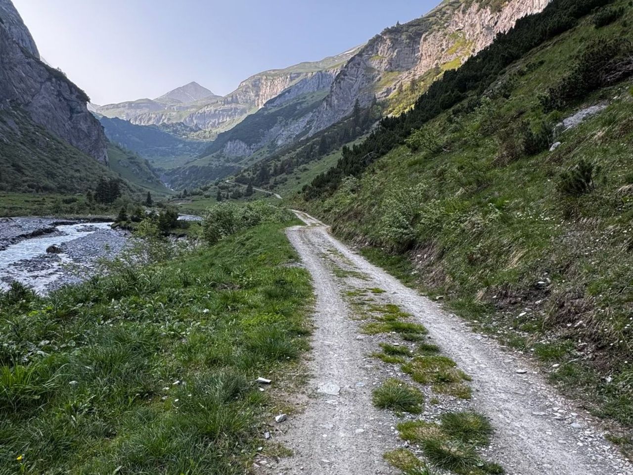 Private E-Bike Tour ab Flims, Laax oder Falera