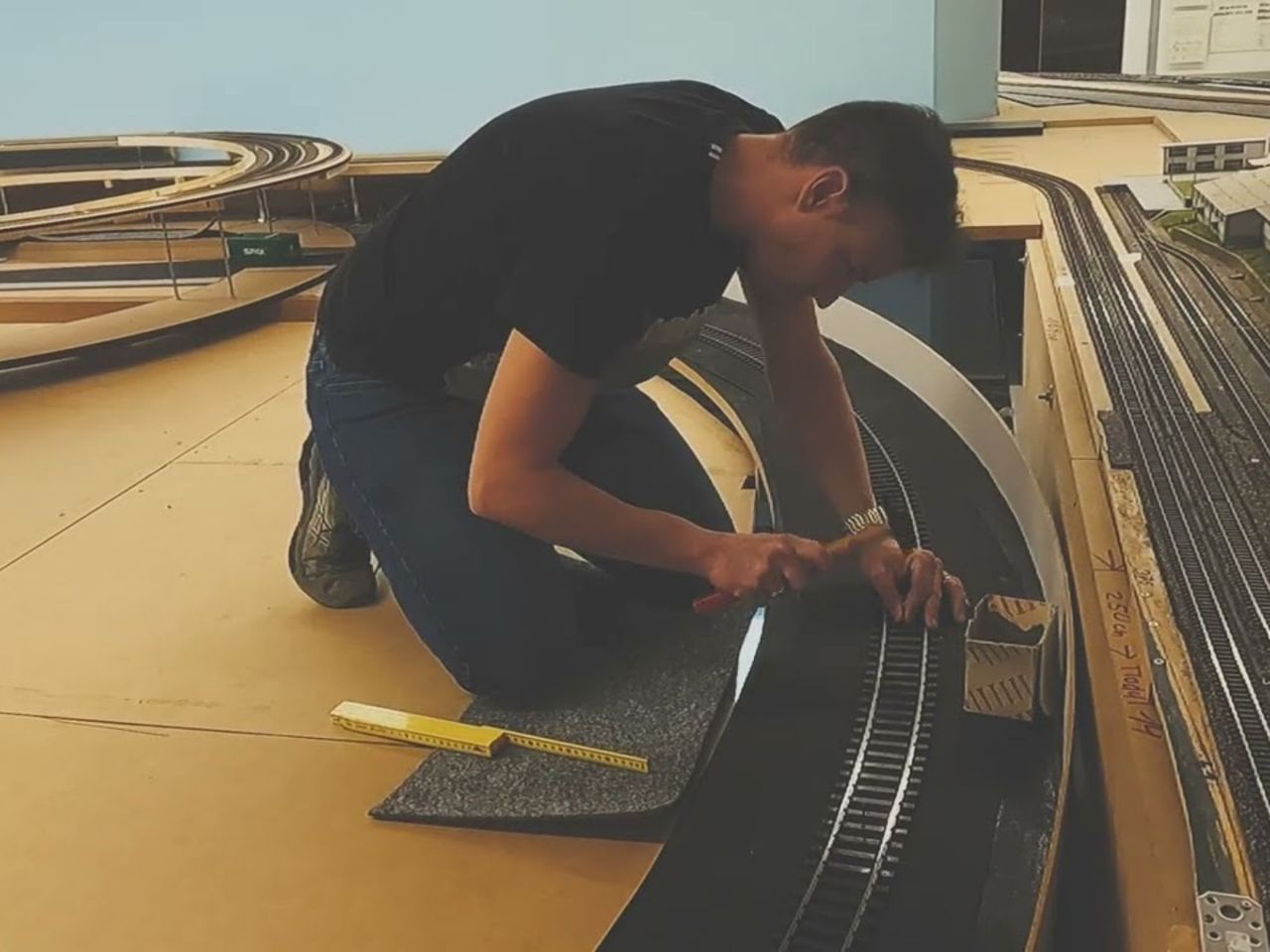 Ticket Galleria Baumgartner Modelleisenbahnmuseum in Mendrisio