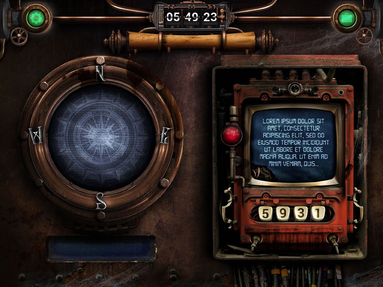 "Einstein Unsolved" Escape Game whole Switzerland Outdoor & Indoor