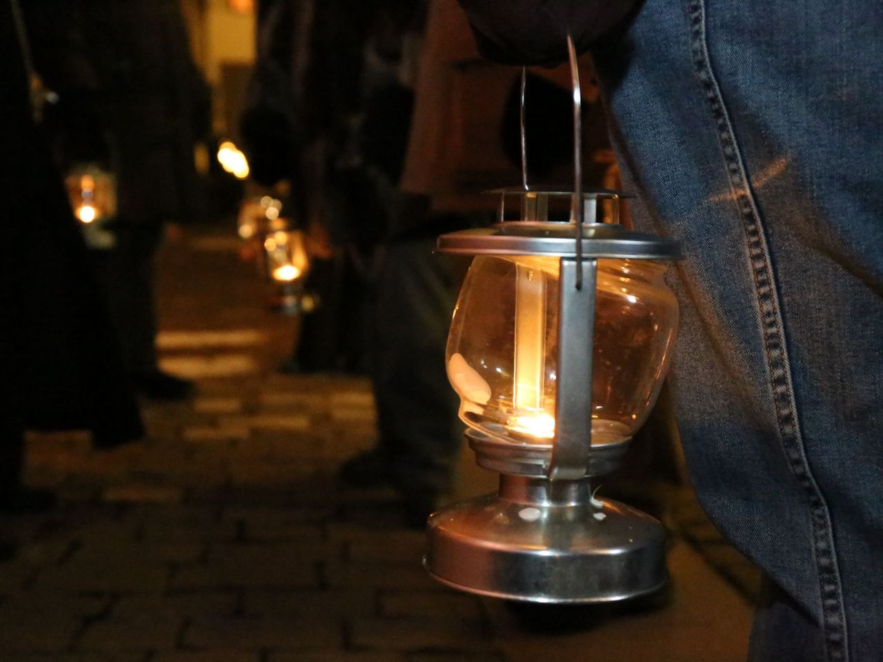 Stadtführung Chur Abend