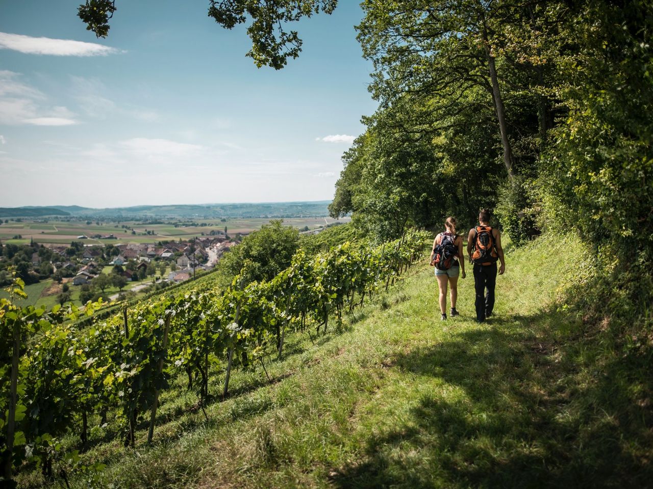 Naturpark Schaffhausen