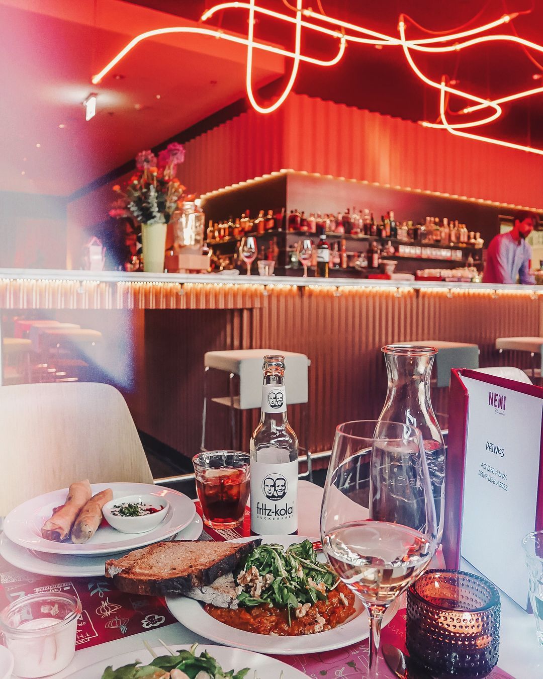 Zürich geführte Food Tour