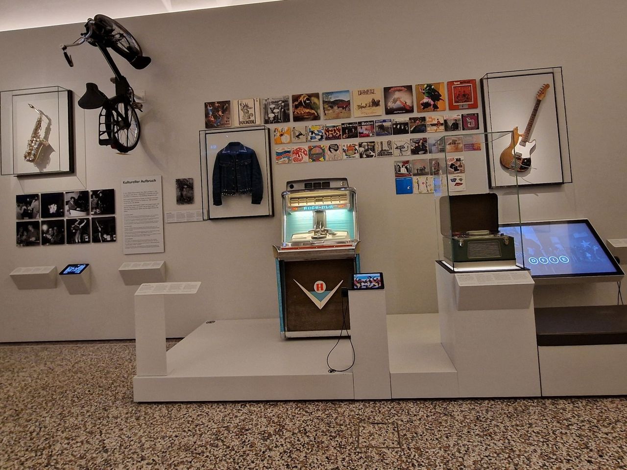Landesmuseum Zürich "Highlights: Objekte im Rampenlicht" private Führung