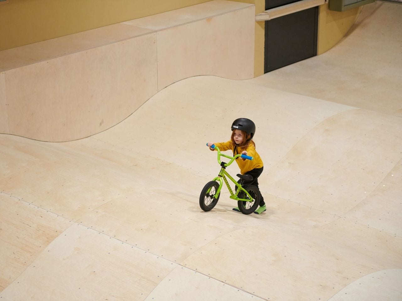 Kids Freestyle Academy Flims