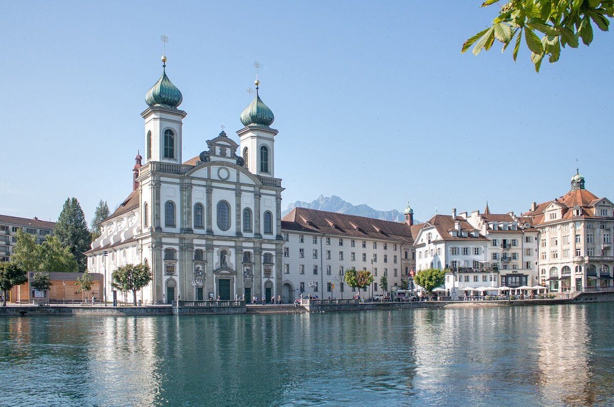 City Pass Luzern