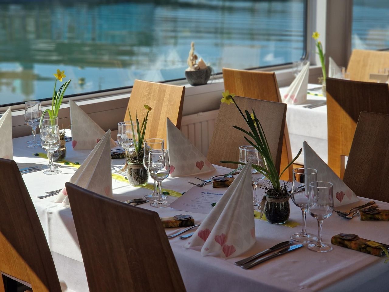 4 Stunden private Apéro Rundfahrt auf dem Zürichsee