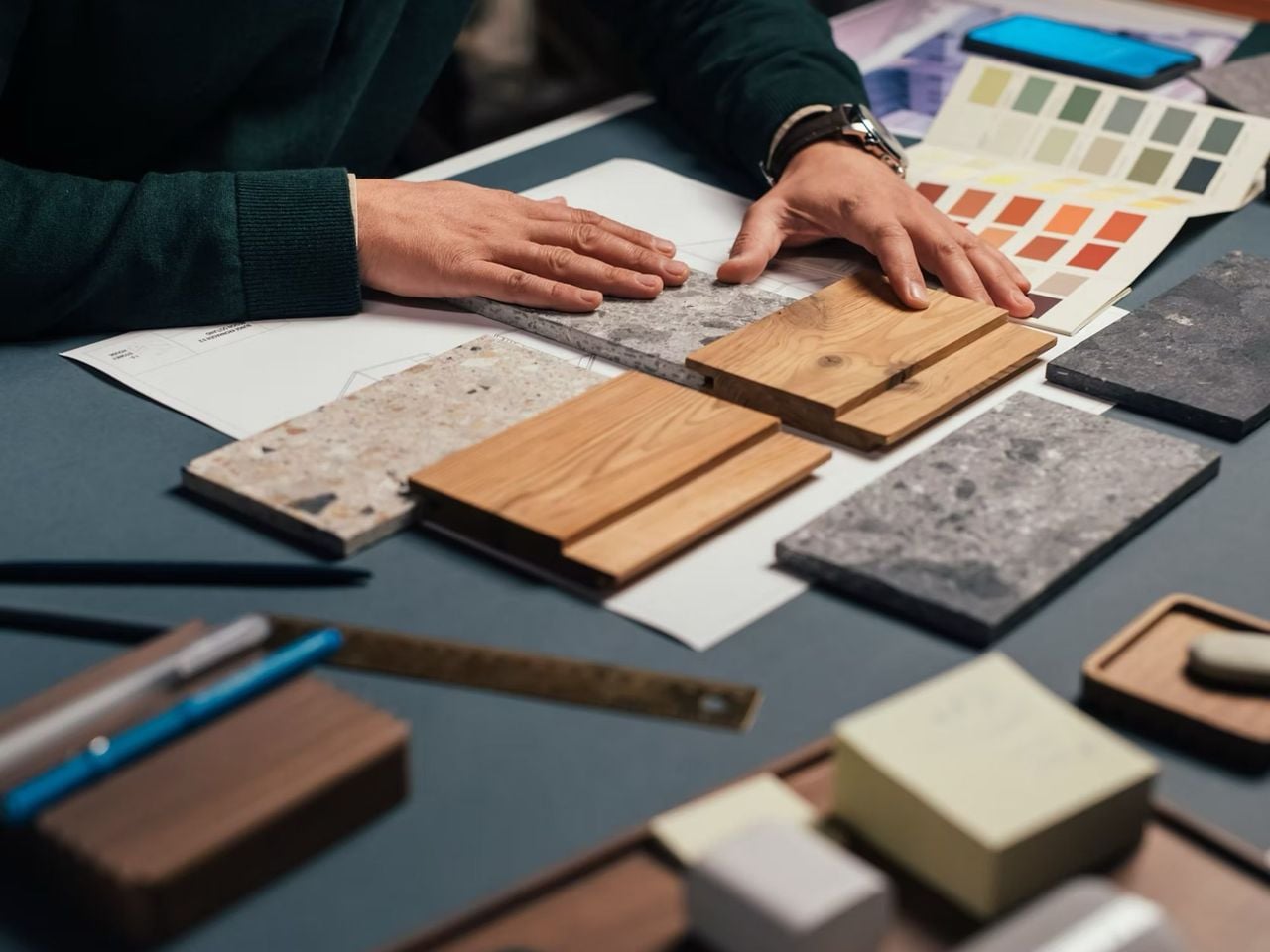 Interior Design Einsteiger Workshop in Aarburg
