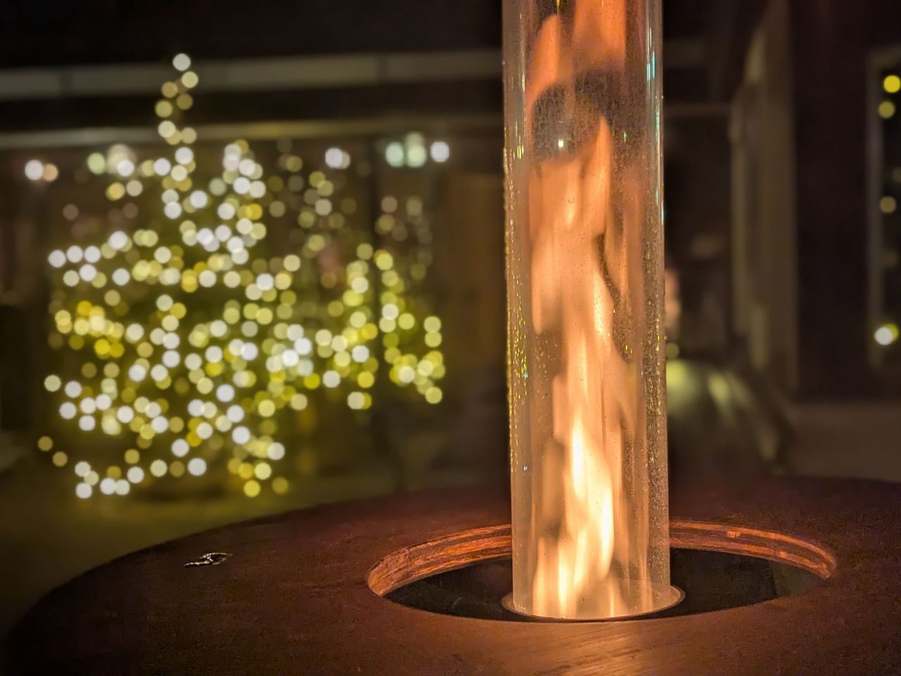 Winterlicher Genussbummel unter Sternen in St. Gallen