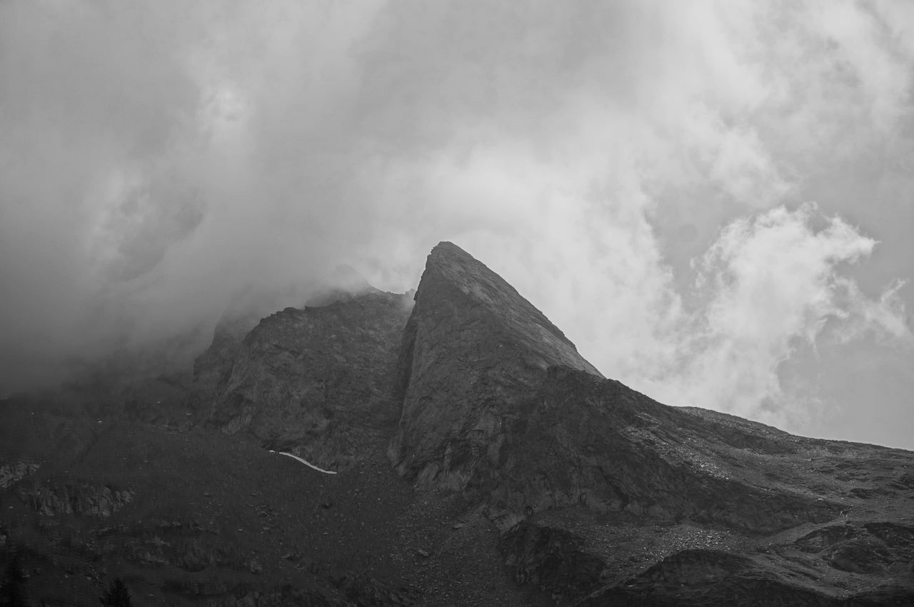Mountain Weather – 3-Day Course in Mountain Weather and Tour Planning on the Gemmi