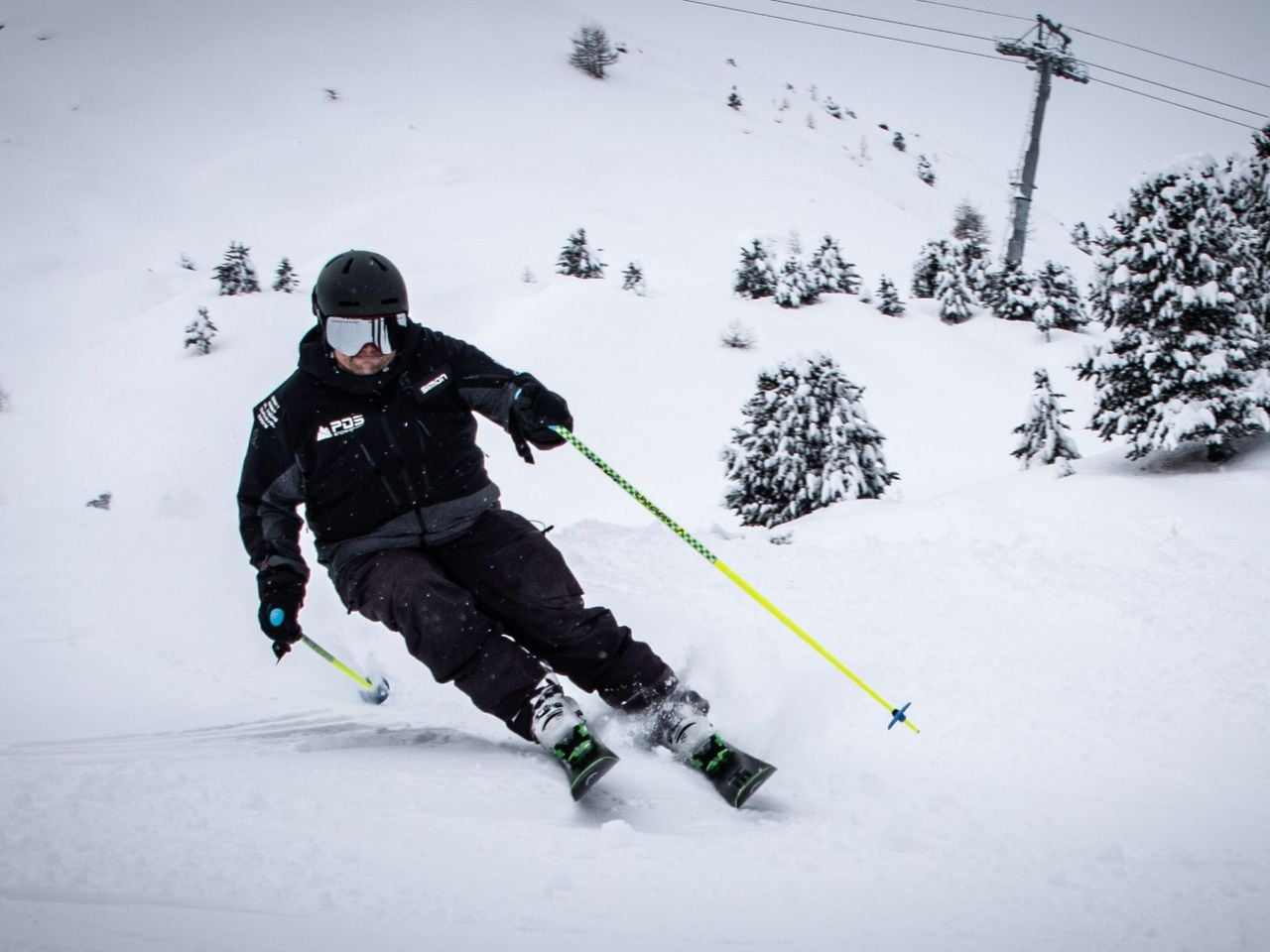 Private Freestyle Lessons in Zermatt for Adults