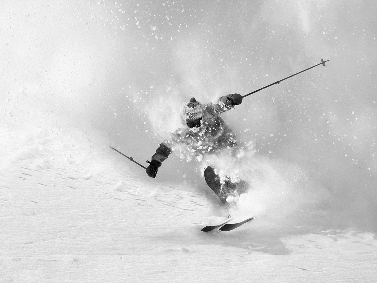 Skiticket Laax