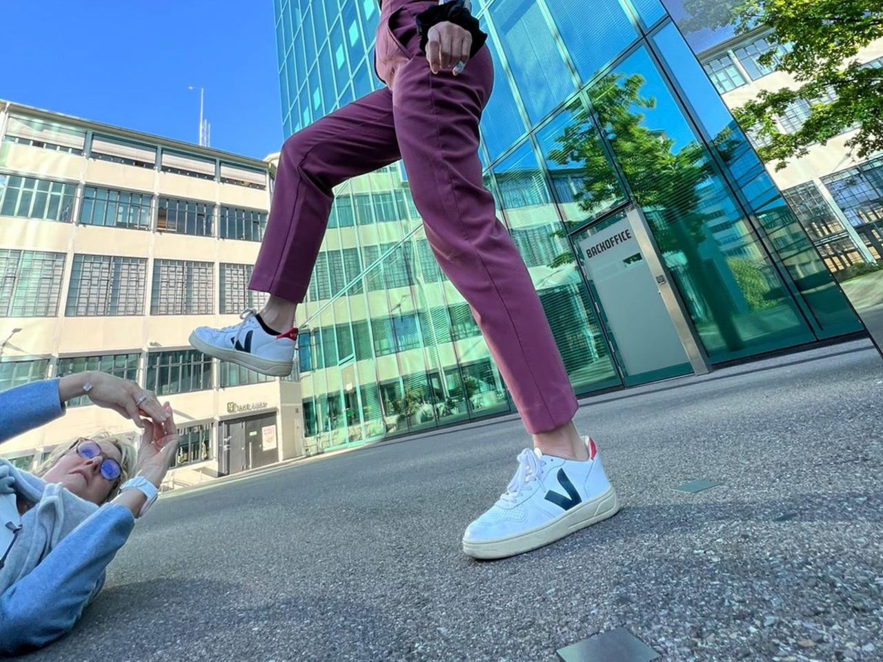 Smartphone Fotokurs für Anfänger in Zürich