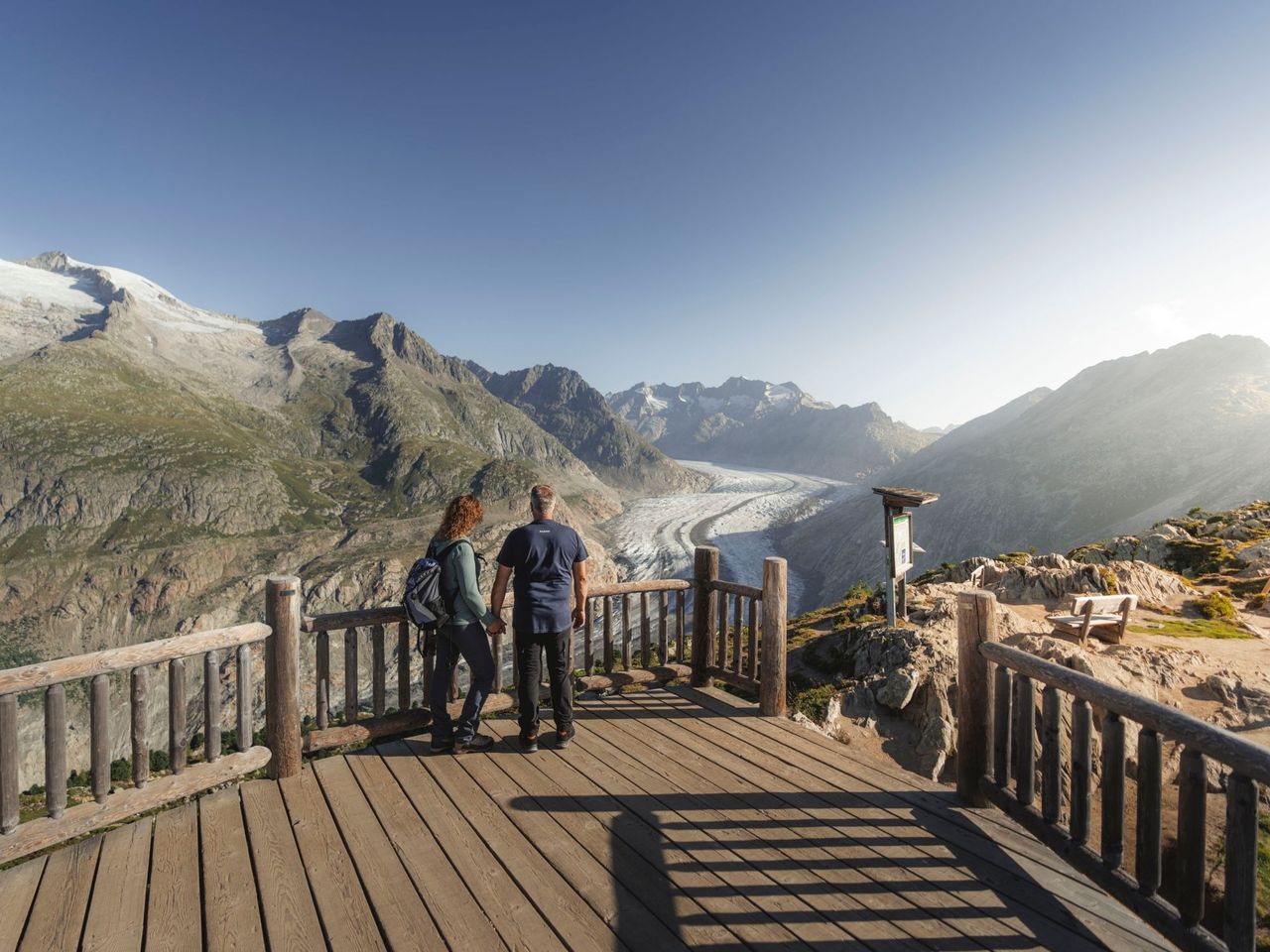 Aletsch Arena Ticket Entdeckerpass