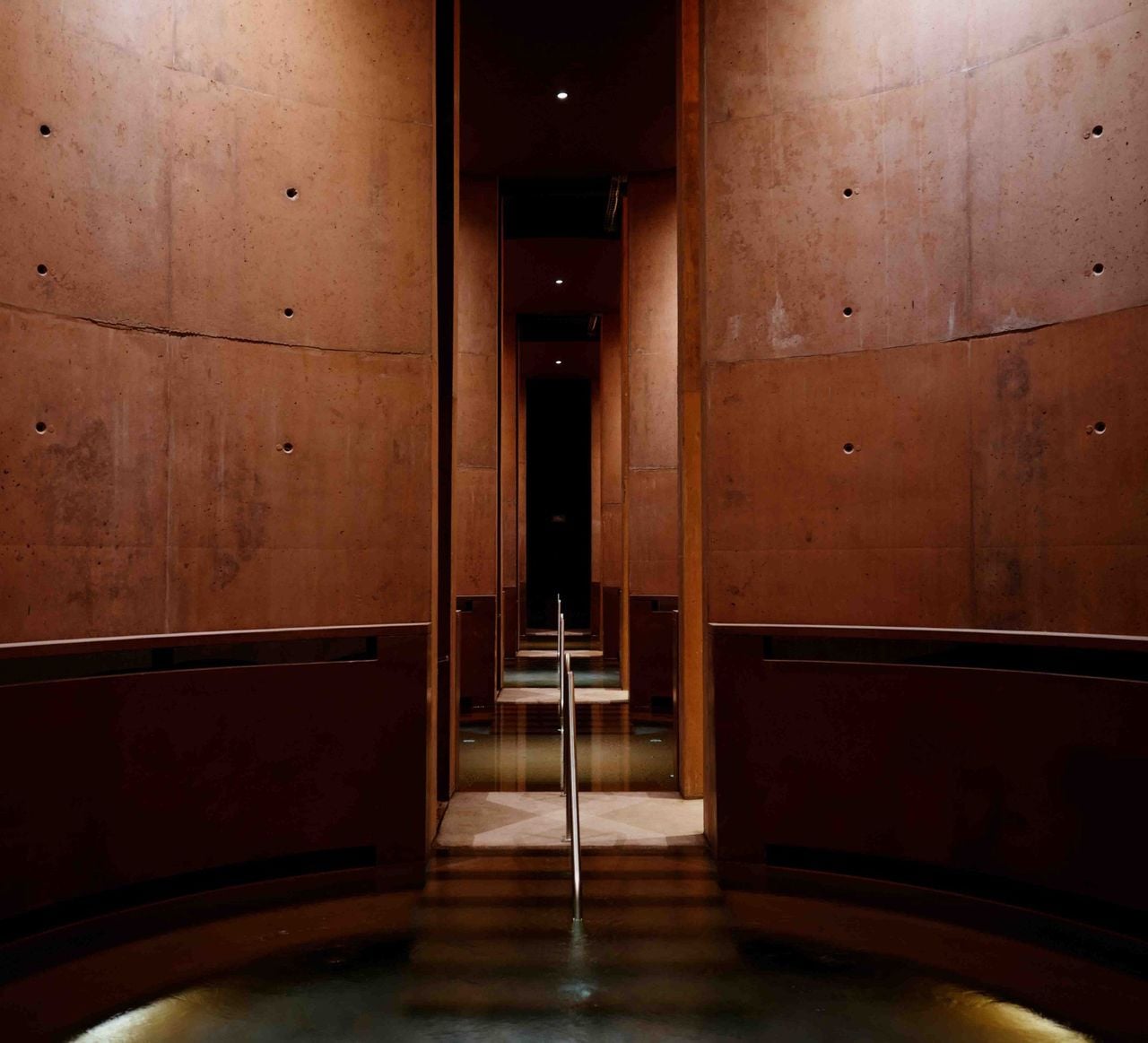 Les Bains Publics ticket in Martigny