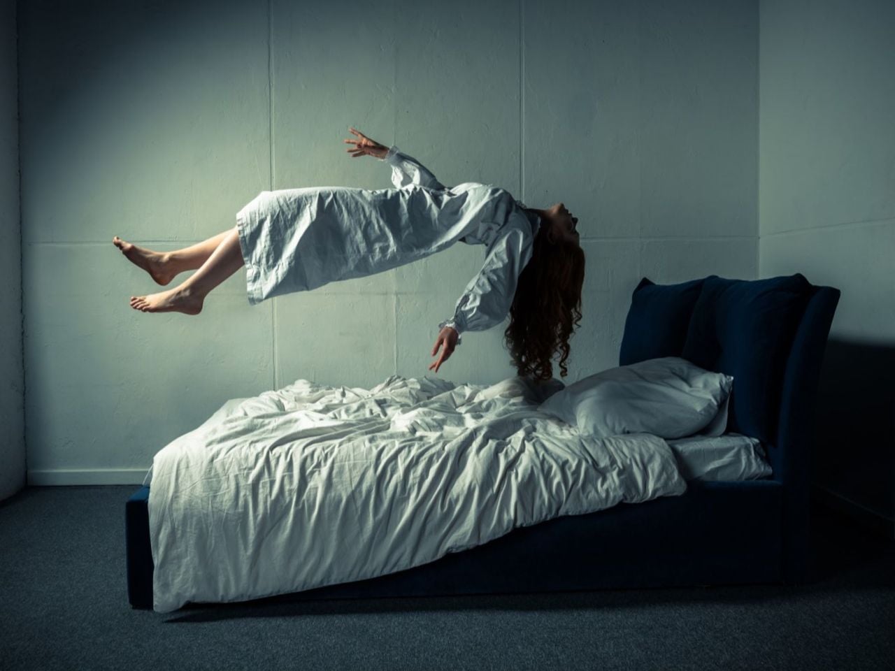 "Exorcist" Escape Room in Dietlikon