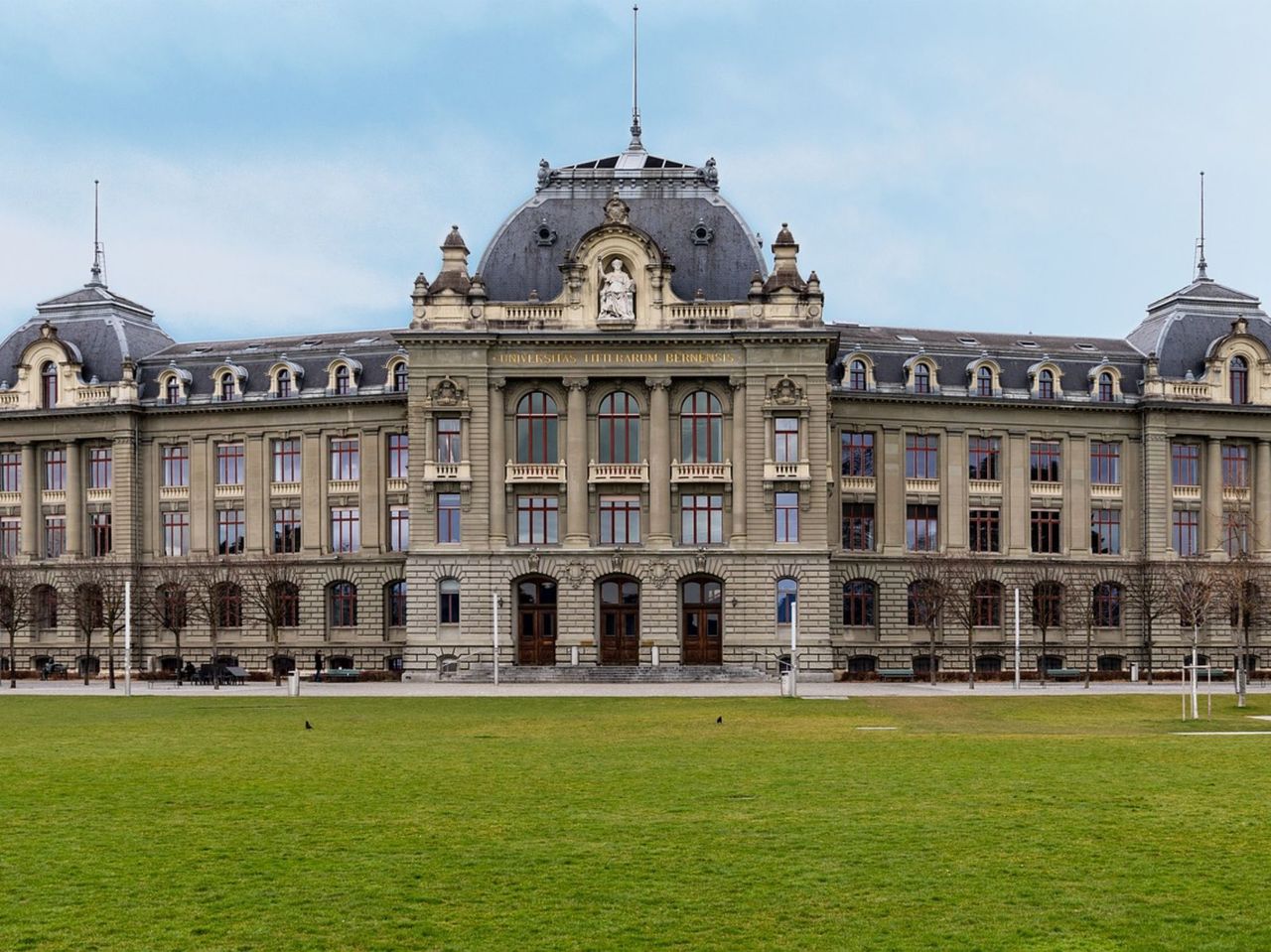 City Pass Bern