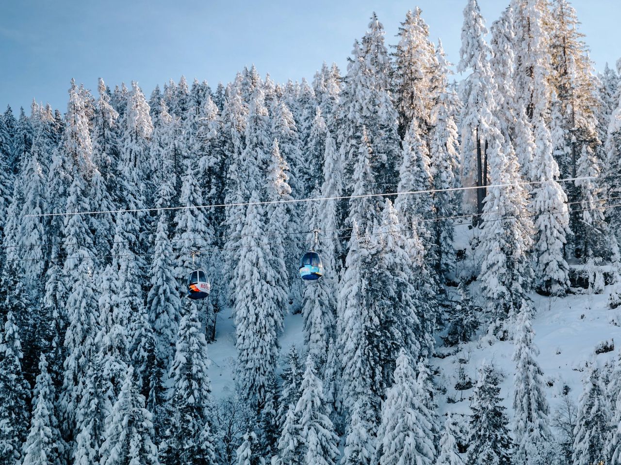 Ticket Gondelbahn Melchsee-Frutt ab Stöckalp