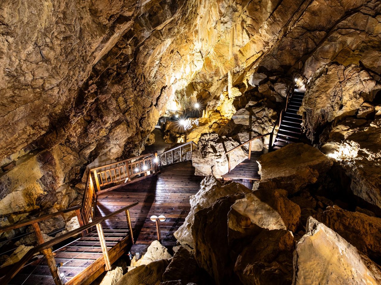 Ticket Grotten von Vallorbe