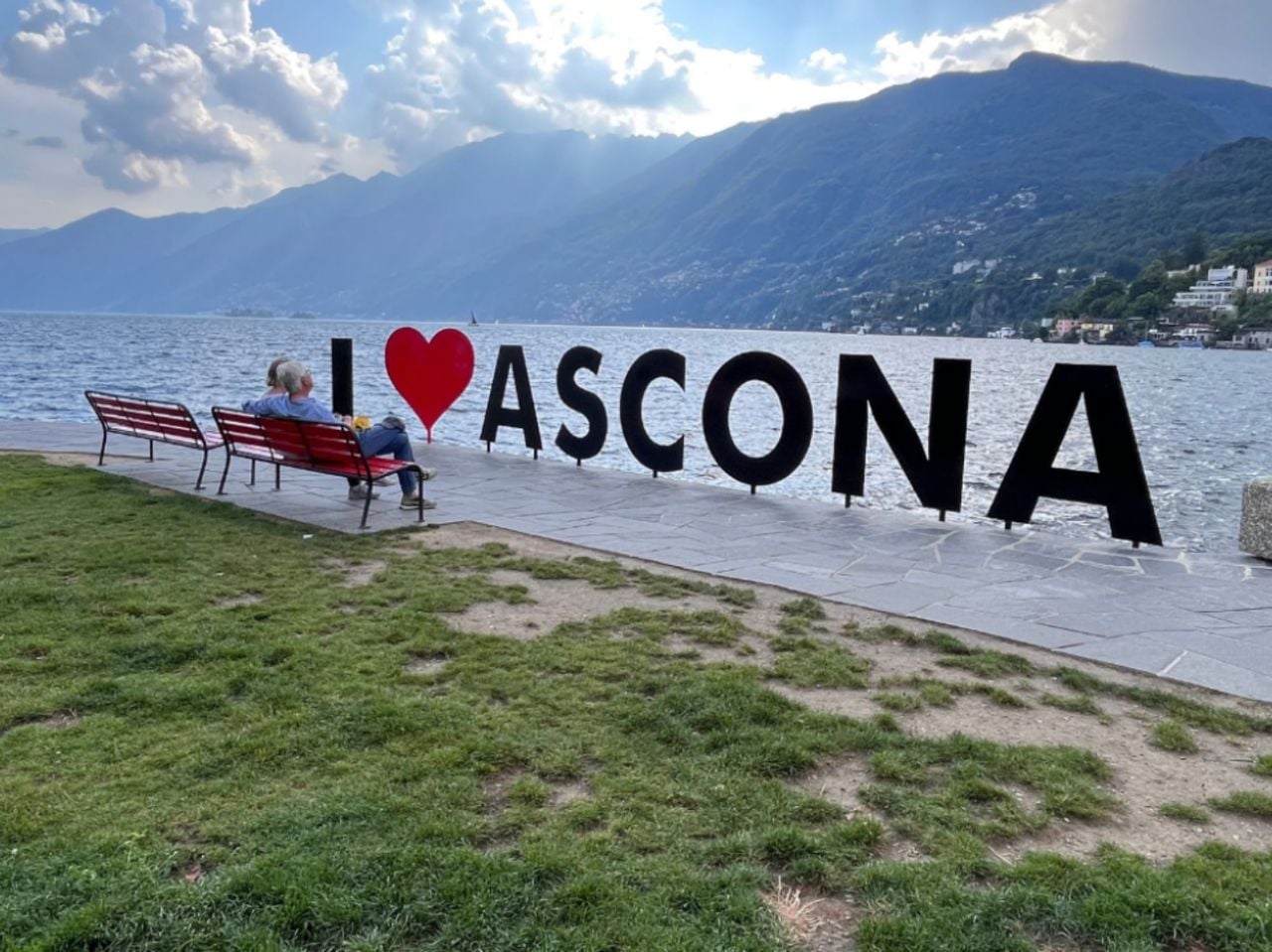 Private Tagestour Drei Seen: Como, Lugano, Maggiore