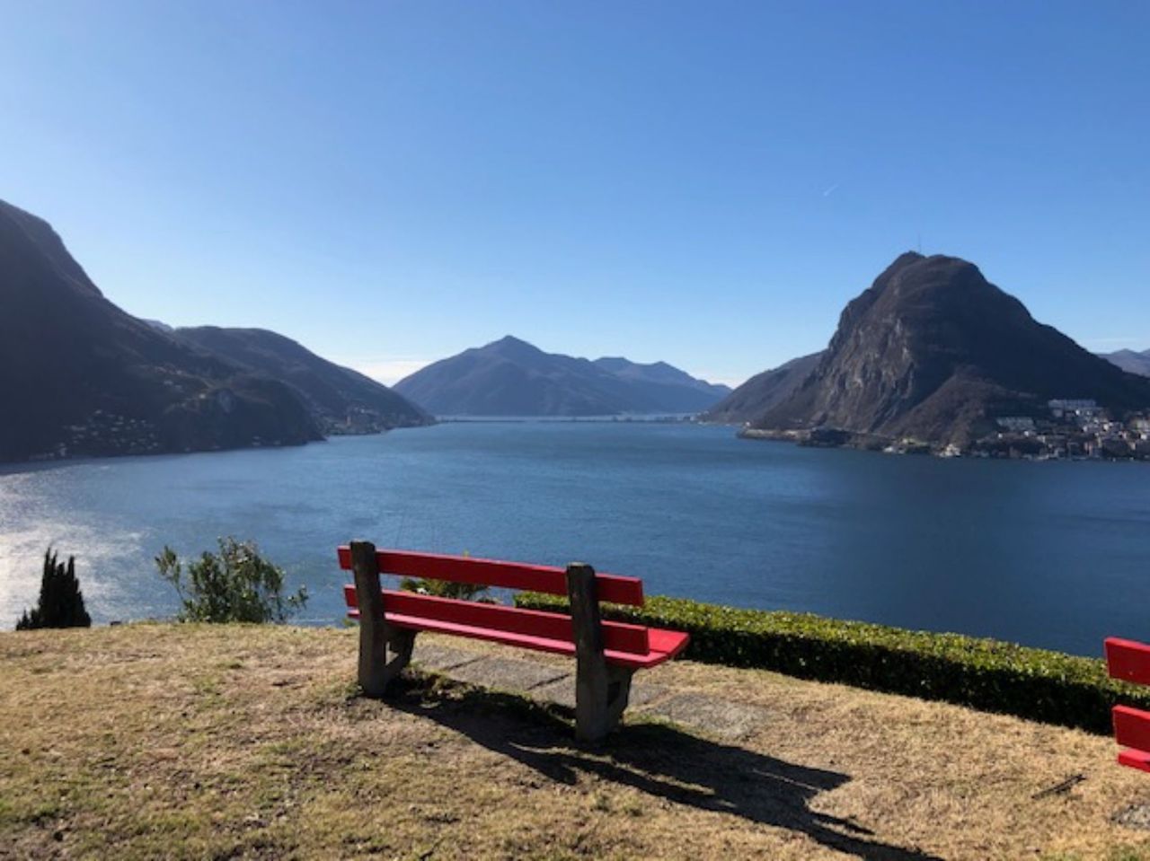 Ab Como (Italien): Privater Tagesausflug Schokoladenfabrik und Lugano