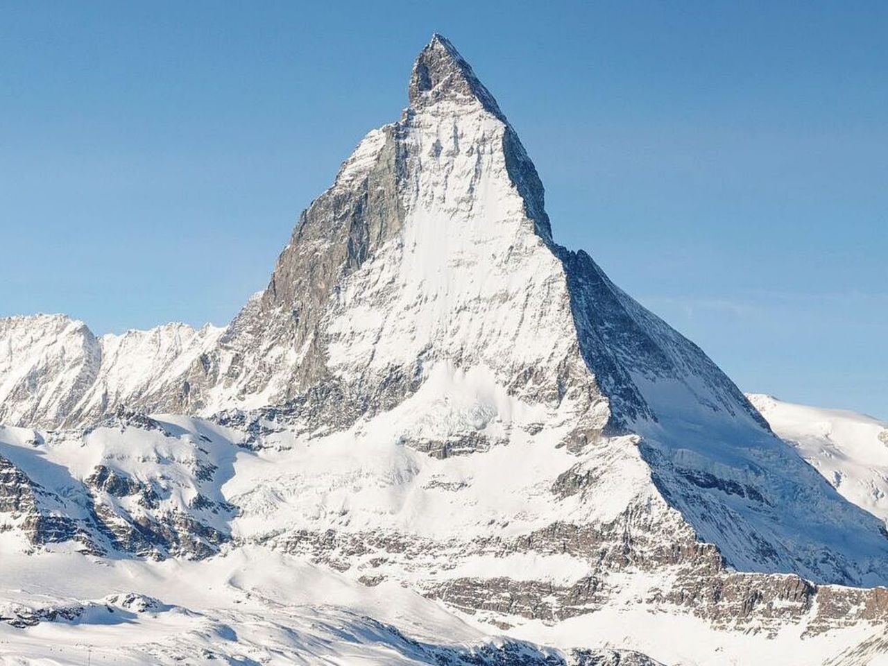 "Freeski" Ski School Kids All Day 11-17 Years in Zermatt