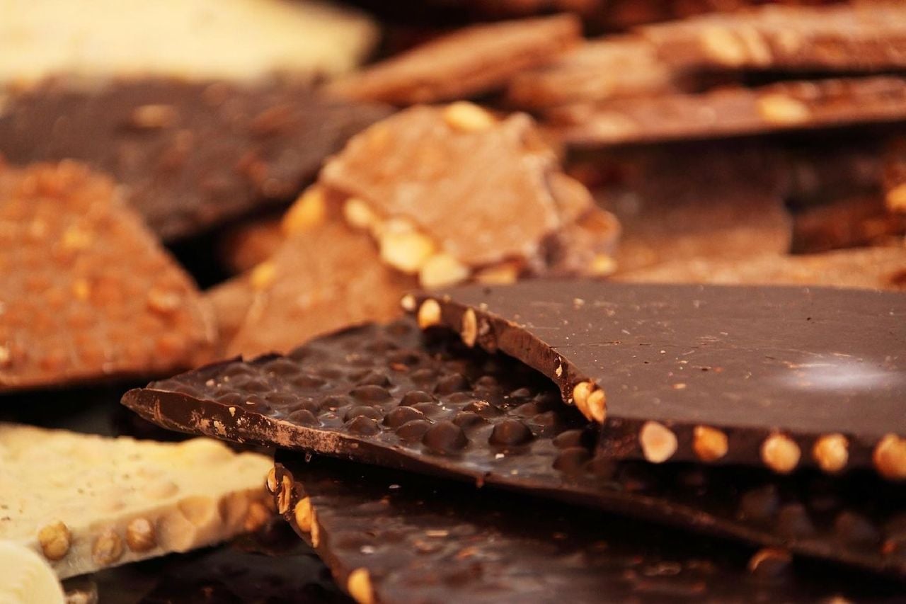 Degustazione privata di cioccolato con tour a piedi a Berna