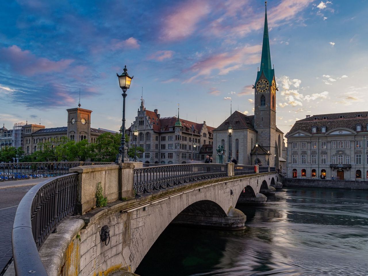 City Pass Zürich