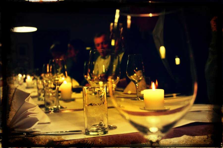 "Murtner Essgeschichten" Stadtführung inkl. 4 Restaurantbesuchen