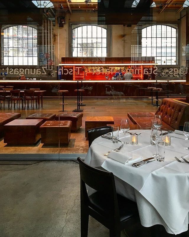 Zürich geführte Food Tour