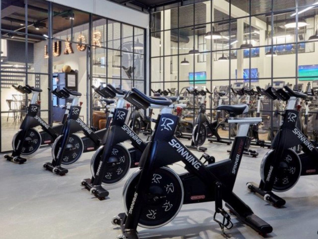 Zurich Premium Wellness & Fitness Pass